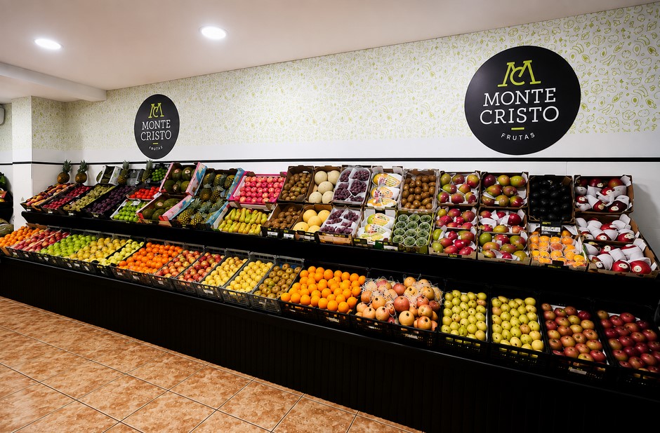 Frutaria Monte Cristo Válega