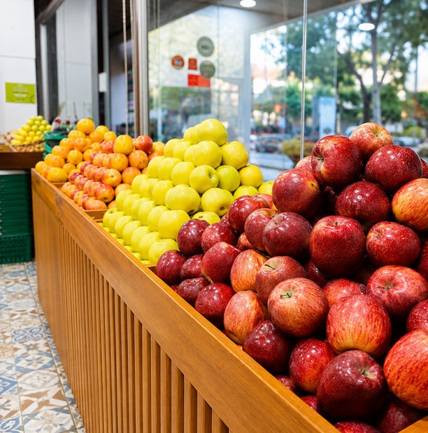 Frutaria Monte Cristo Ovar